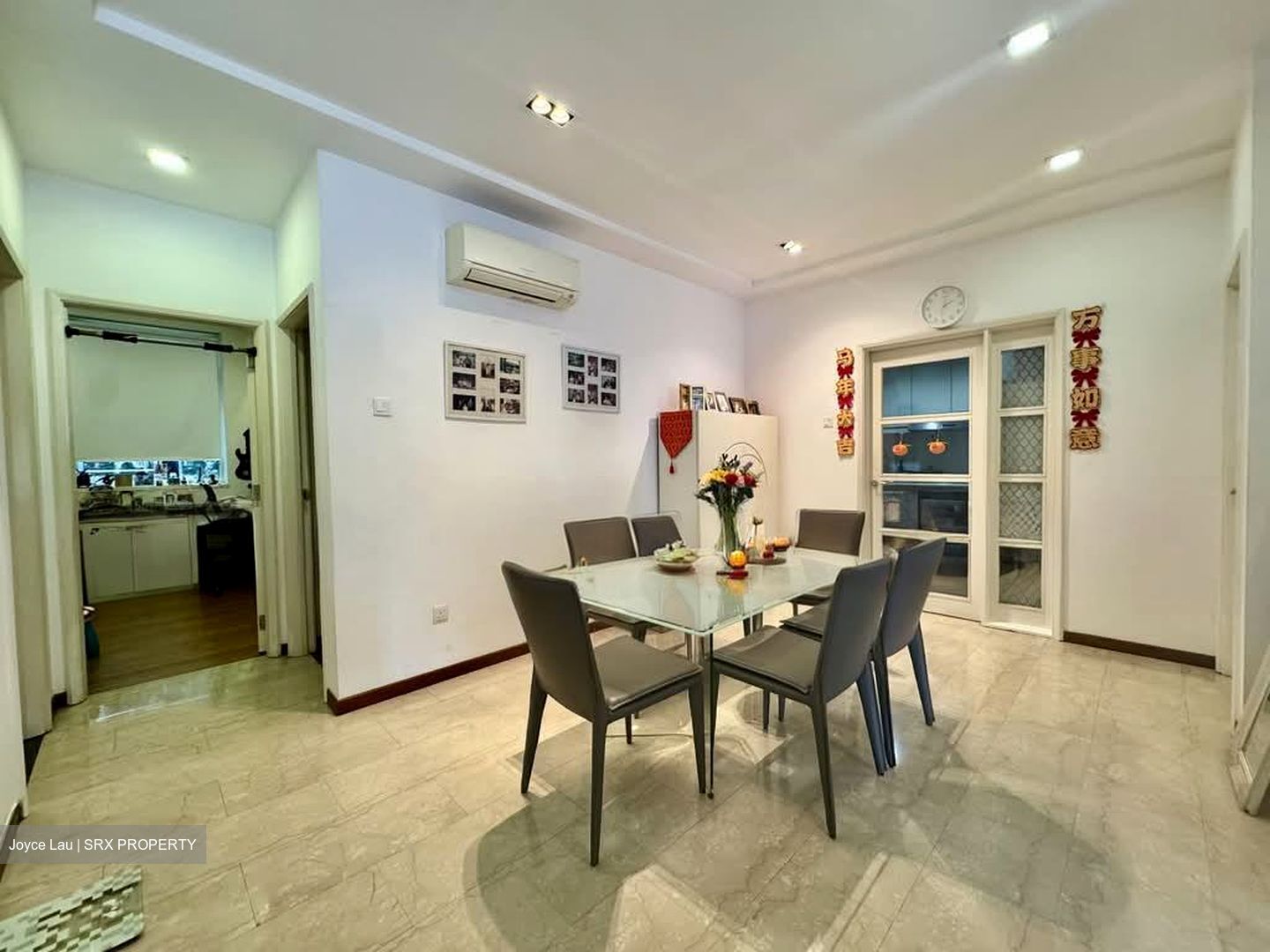 Charisma View (D21), Apartment #530306551